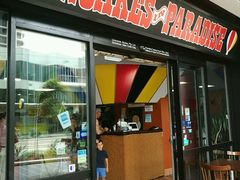 -Pancakes on the rocks(冲浪者天堂店)