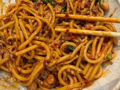 -婉泰·特色小吃·舂鸡脚(告庄二店)