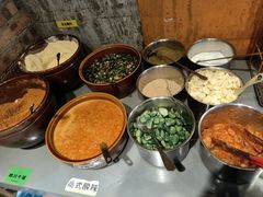 大堂-生火火·地摊小炉子烧烤(龙湖北城金冠店)