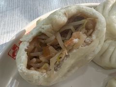 -津门张记包子铺(华昌道店)