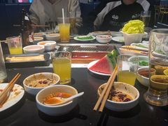-海底捞火锅智慧餐厅(中骏世界城店)