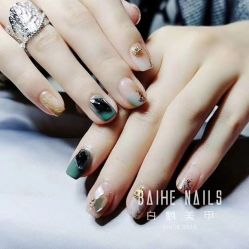 -如一·美甲美睫