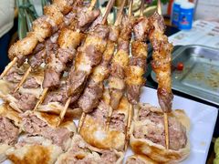 -鸿运诚羊蝎子·火锅(西单店)