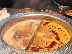-牛YO寿喜烧和牛火锅自助(三台子万象汇店)