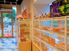 -85度C(上海奉贤苏宁生活广场二店)