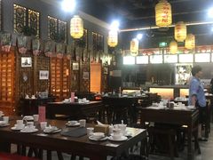 大堂-汉口码头