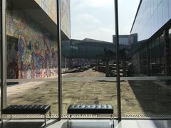 -四川美术学院美术馆