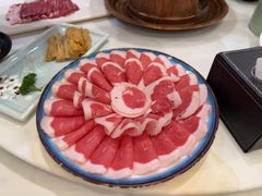 -东来顺饭庄(西直门店)