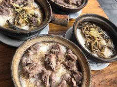 -文记煲仔饭