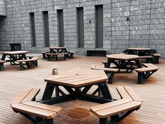 -阿那亚第三食堂 Cafeteria 3