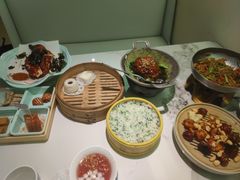 -苏梦江南·淮扬菜(夫子庙店)