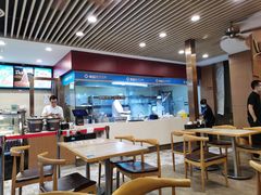 -夏雪花·手工拉面(南油店)
