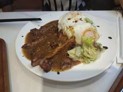 -柠檬树茶餐厅(海雅缤纷城店)
