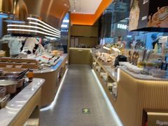 -比格比萨自助(新辰里学清路店)