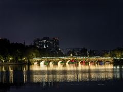 -南通濠河风景名胜区