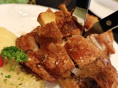 -申德勒加油站西餐厅(太仓店)