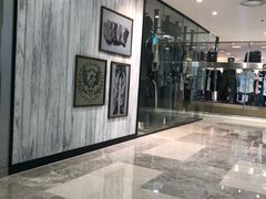 -乐天免税店(明洞店)