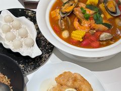 -茉里粤菜(皇姑万象汇店)