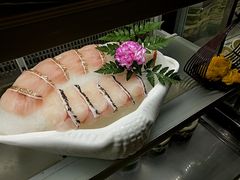 -海天盛宴海鲜自助(正大广场店)
