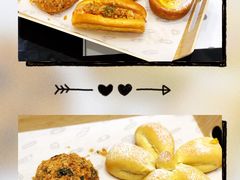 -喜茶(深圳福田星河COCO Park店)