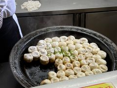 -小路易生煎馆(前进五路店)