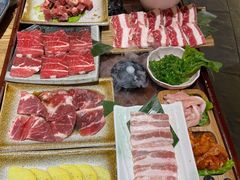 -牛也烧肉(摩尔城店)