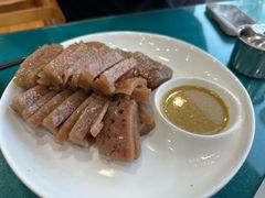 -正顺饸饹馆(中土商务楼店)