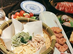-捞王猪肚鸡火锅(财富中心店)