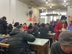 大堂-子午路张记肉夹馍(翠华路店)