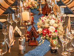 -广州天河希尔顿酒店