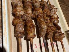 -鸽子窝(青塔店)
