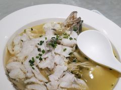 -金枝玉叶上海人家食府(三里河店)