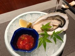 蚝-一本魅·日式料理