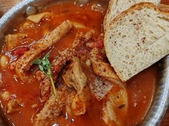 -CRAZYONES西班牙海鲜饭(上海美罗城店)