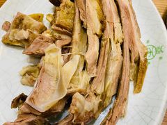 -清真·益鑫羊肉手抓馆(花园北街店)