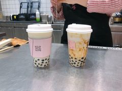 -果呀呀(国金街店)