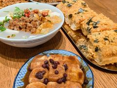 -小豆海棠(人民南路店)