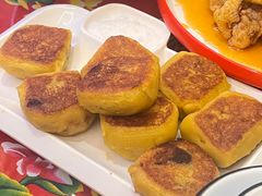 -闯关东东北农家菜(崂山石老人店)