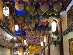 -淀里船宴(裕华东路店)