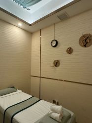 -芳朵美容养生SPA