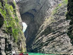 -乌江画廊(彭水苗族土家族自治县)