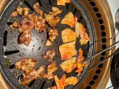 -花味·自助烤肉(江宁同曦店)