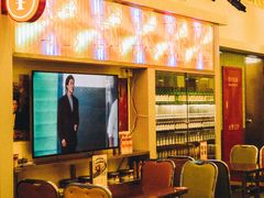 -红鲤鱼港式大排档(昌平店)