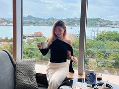 -厦门海港英迪格酒店(中山路店)