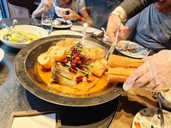 -拾久(朝阳公园店)