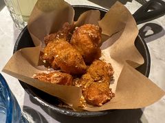 -必胜客(燕郊永旺店PHDI店)