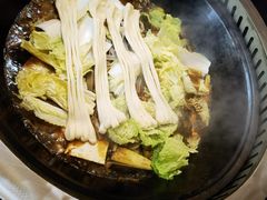 -崔记生活·铁锅炖鱼粘卷子(总店)