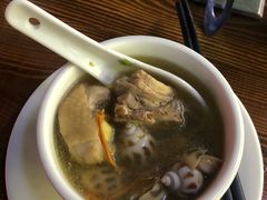 -吉品莞家·鲍鱼鸡煲(东莞店)