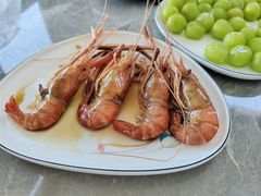 -徐岛主·特色农家乐(阳澄湖莲花岛店)