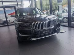 -上海宝信宝马4S店